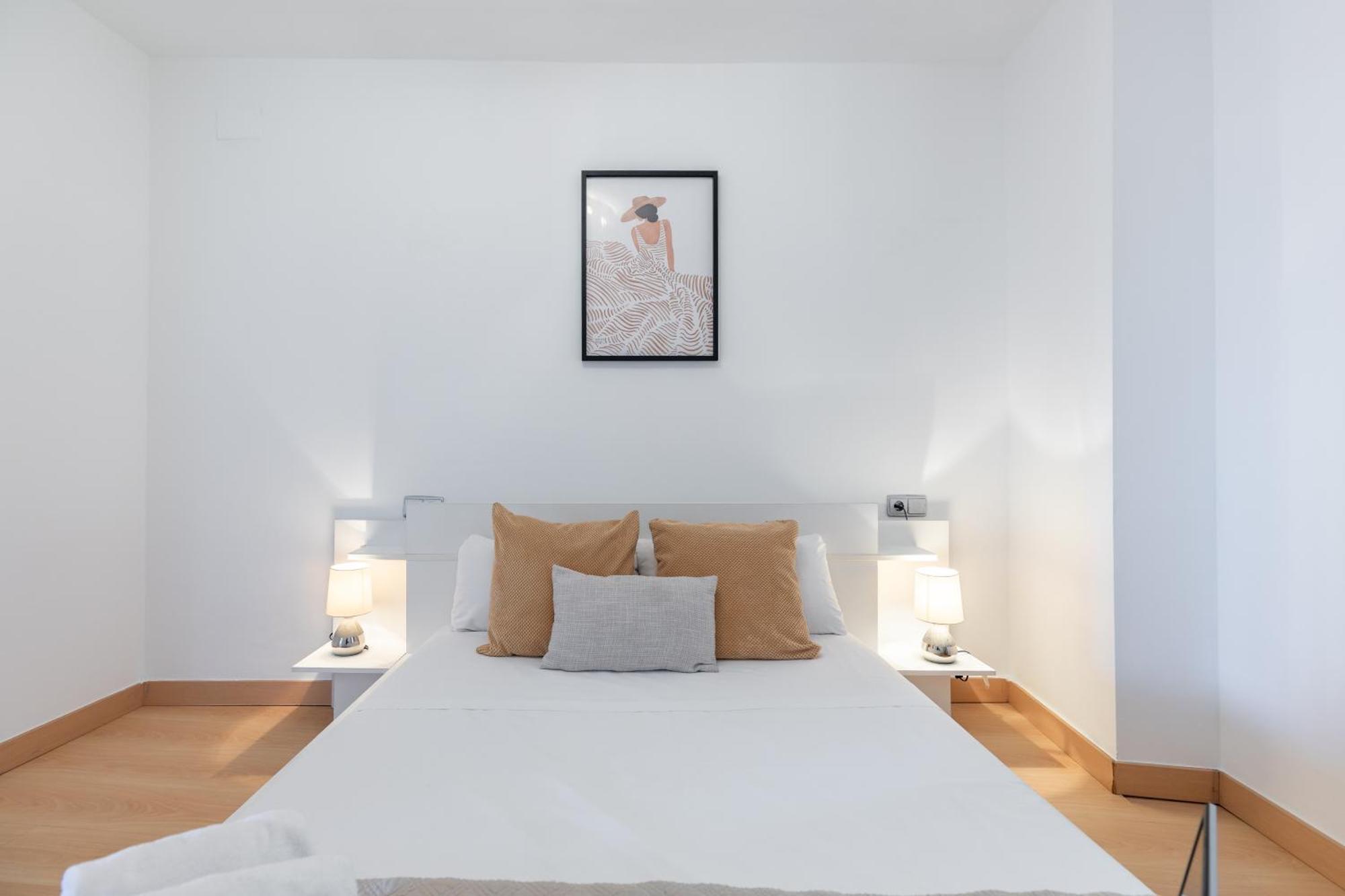 Travel Habitat Torres De Serrano Valence Extérieur photo