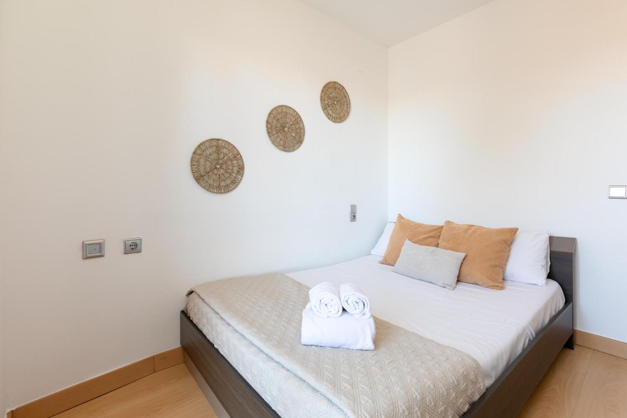 Travel Habitat Torres De Serrano Valence Extérieur photo