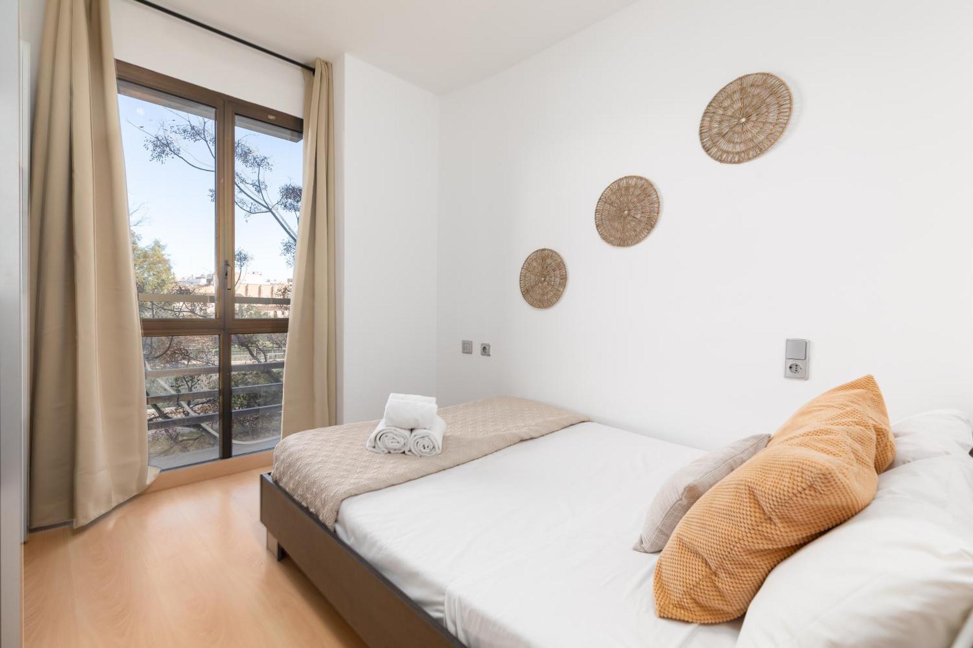 Travel Habitat Torres De Serrano Valence Extérieur photo