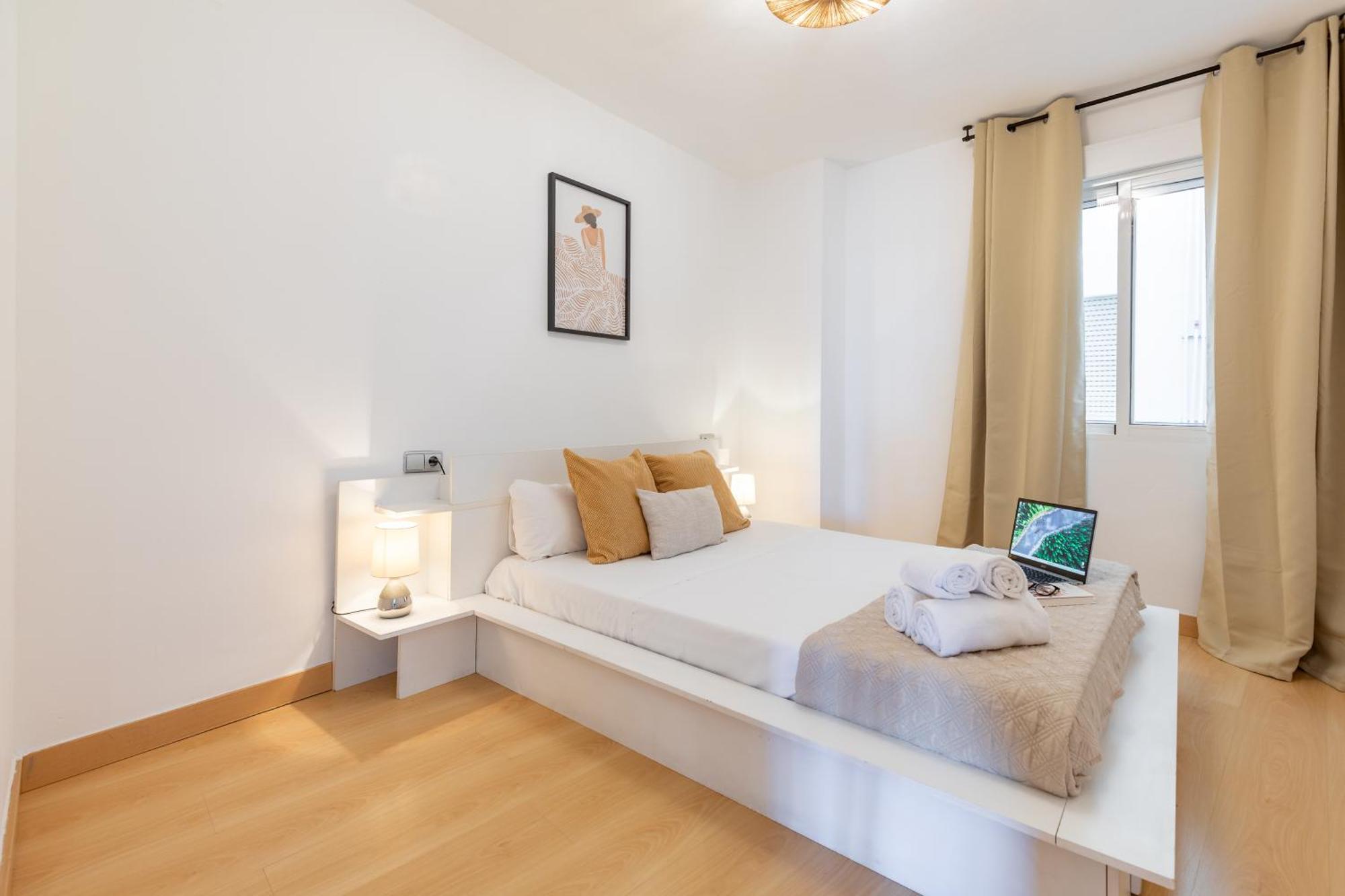 Travel Habitat Torres De Serrano Valence Extérieur photo