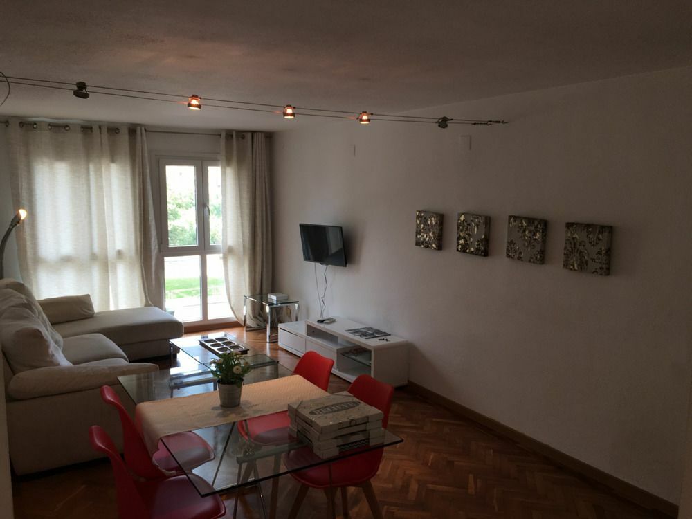 Travel Habitat Torres De Serrano Valence Extérieur photo